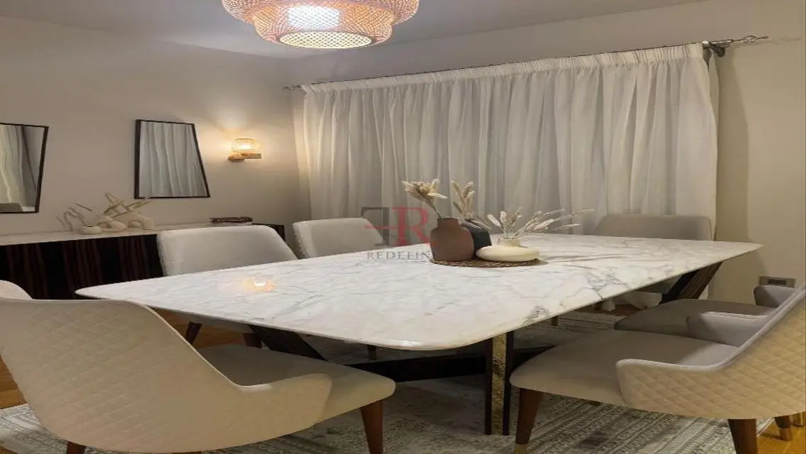 Luxury Apartment for Sale in NUCA near AUC
