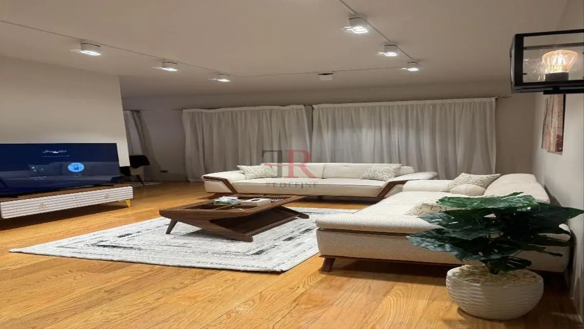 Luxury Apartment for Sale in NUCA near AUC
