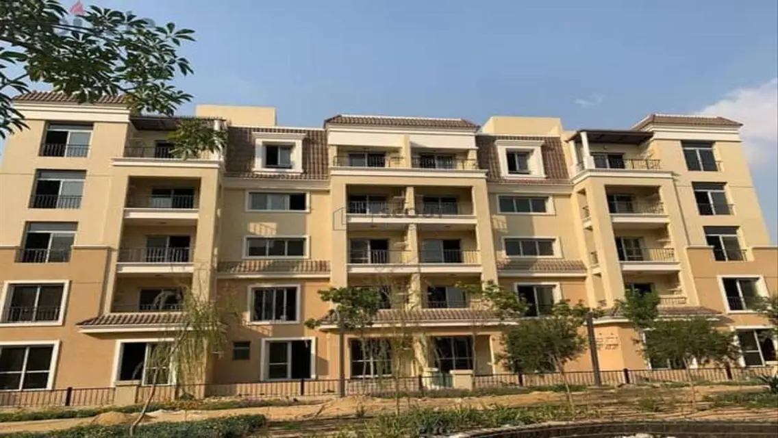 Luxury Apartment for Sale in 2030