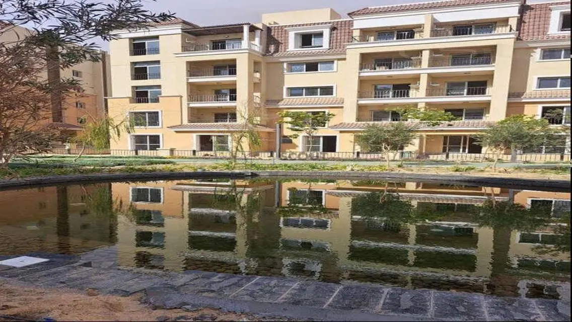 Luxury Apartment for Sale in 2030