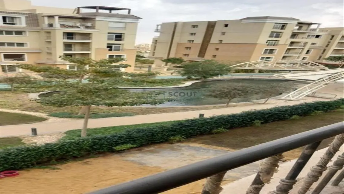 Luxury Apartment for Sale in 2030