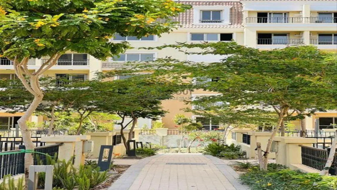 Luxury Apartment for Sale in 2030