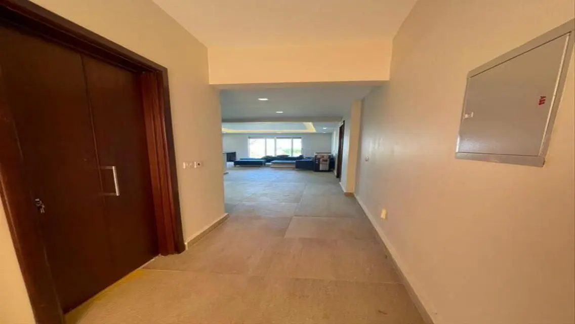 Luxury Apartment for Sale - 1503 Square Meters