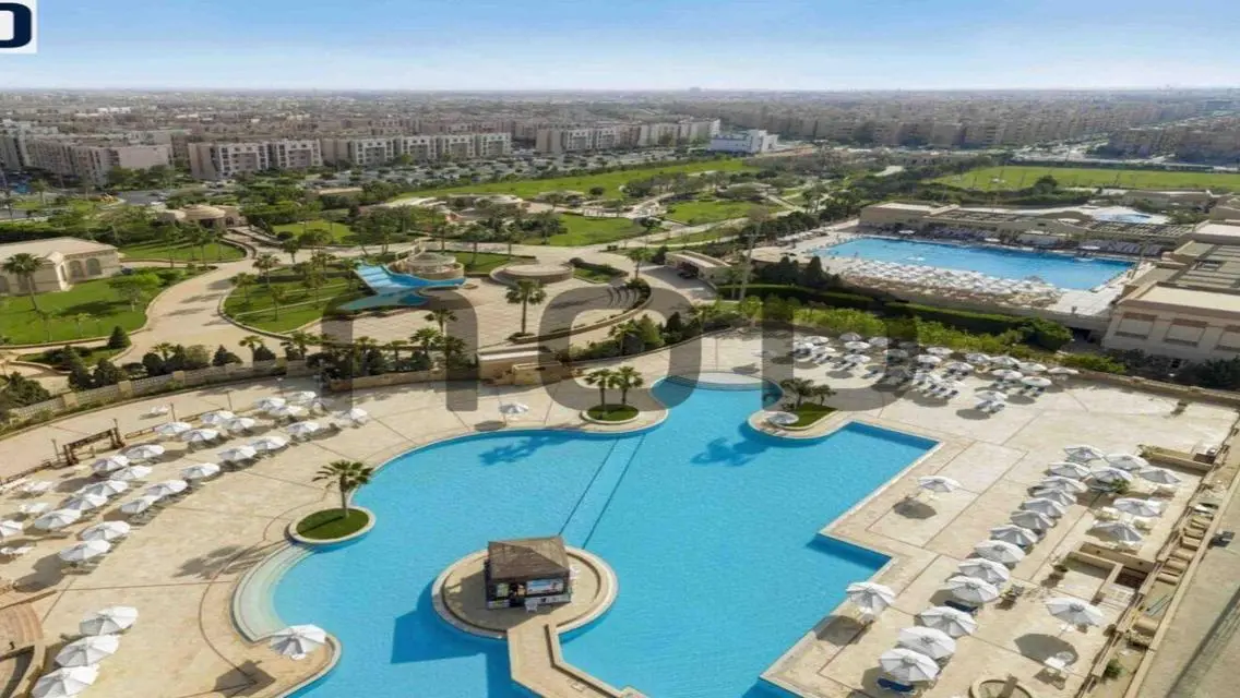 Luxury Apartment for Sale in Downtown - Unmissable Opportunity