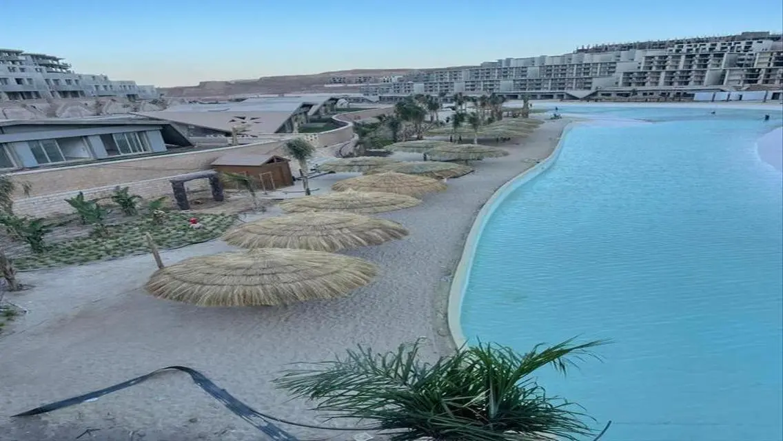 شقة فاخرة للبيع بمساحة 12632 متر