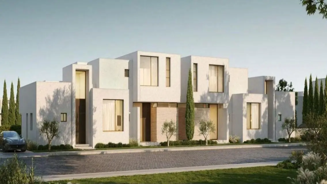 Luxury Apartment in Hills of Qarm for 5,400,000 EGP