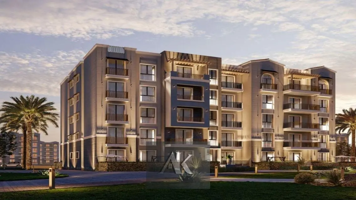 Luxury Apartment for Sale with Stunning Views