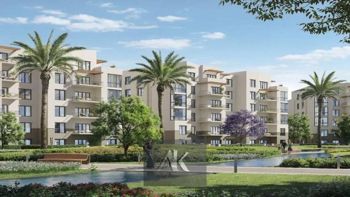 Luxury Apartment for Sale with Stunning Views