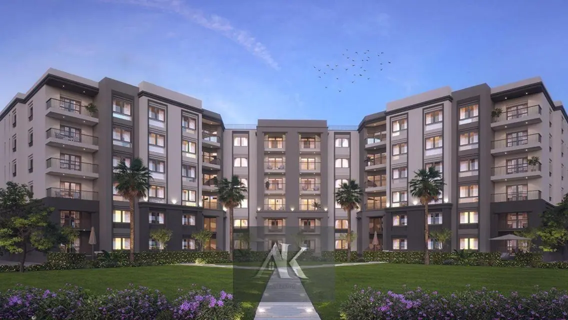 Luxury Apartment for Sale with Stunning Views