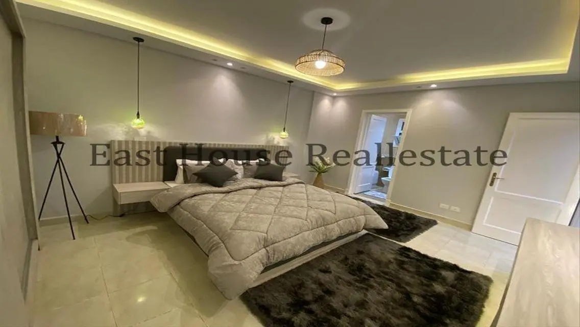 Stylish 120 sqm Apartment for Sale