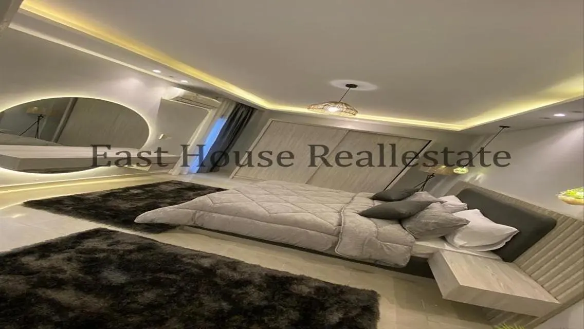 Stylish 120 sqm Apartment for Sale