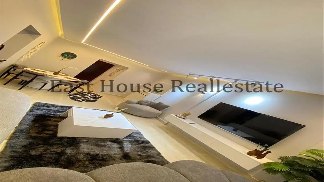 Stylish 120 sqm Apartment for Sale