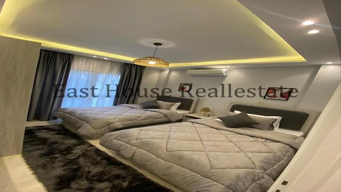 Stylish 120 sqm Apartment for Sale