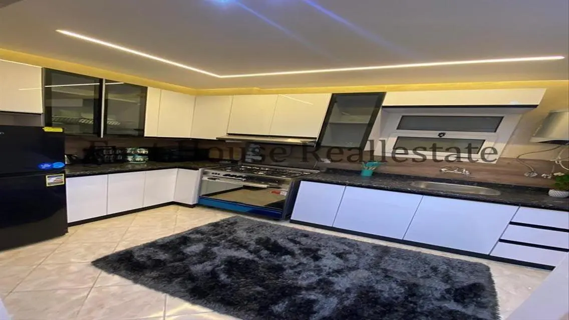 Stylish 120 sqm Apartment for Sale