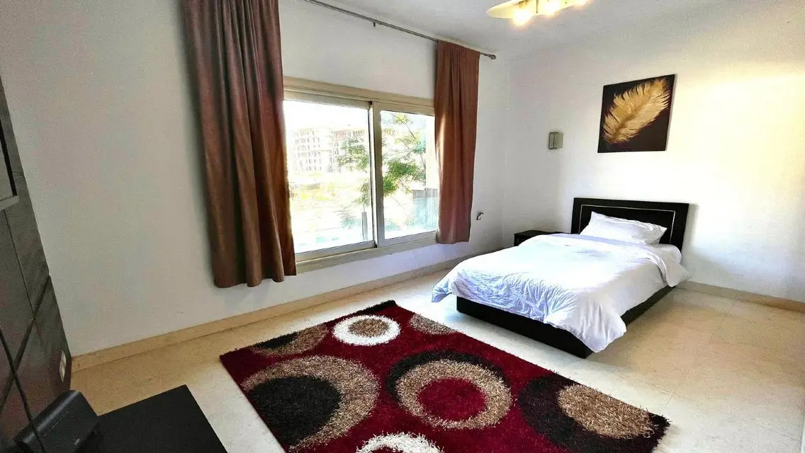 Luxury Villa for Rent with Private Garden and Pool