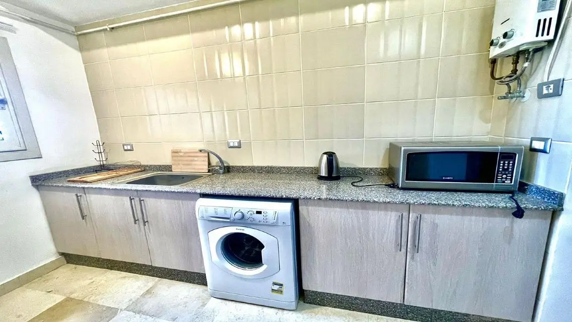Luxury Villa for Rent with Private Garden and Pool