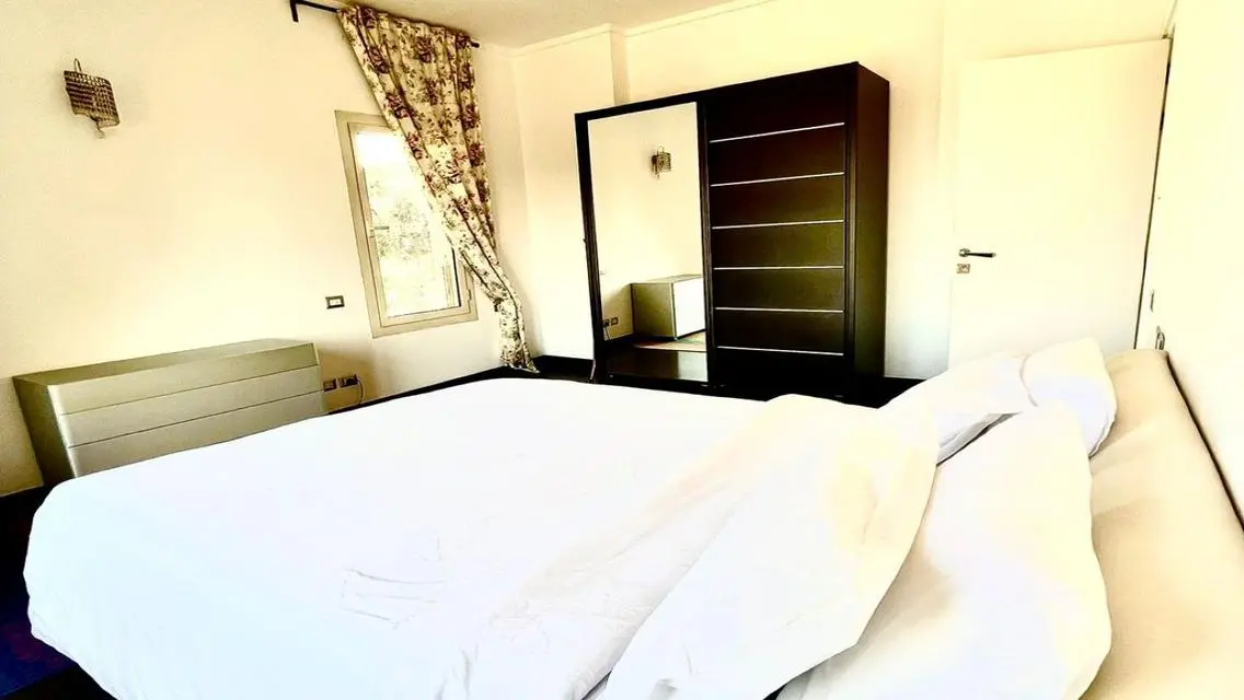 Luxury Villa for Rent with Private Garden and Pool