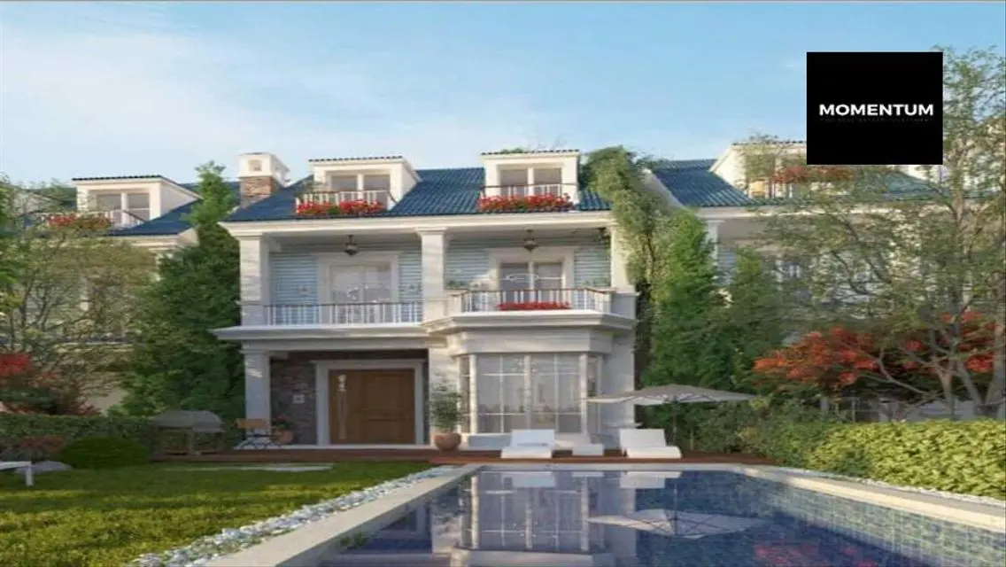 Villa for Rent in Mountain View Hyde Park