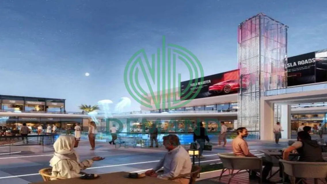 Premium Property in Cairo with Covered Parking