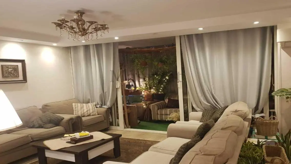 Luxury Apartment for Sale in Prime Location with Balcony