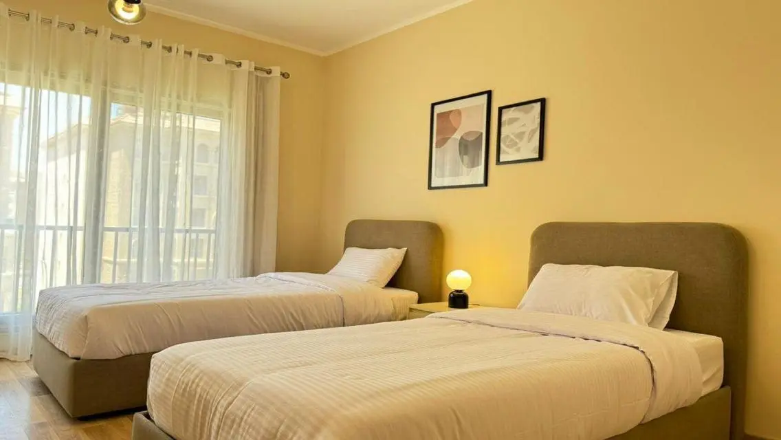 Spacious 90 Sq. Meter Apartment for Sale