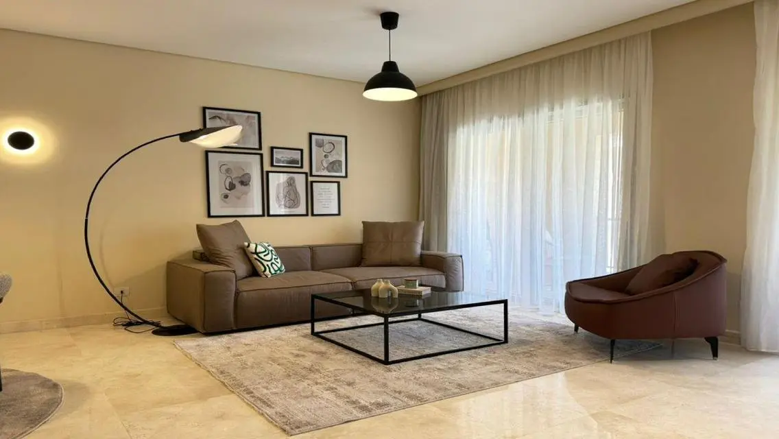 Spacious 90 Sq. Meter Apartment for Sale