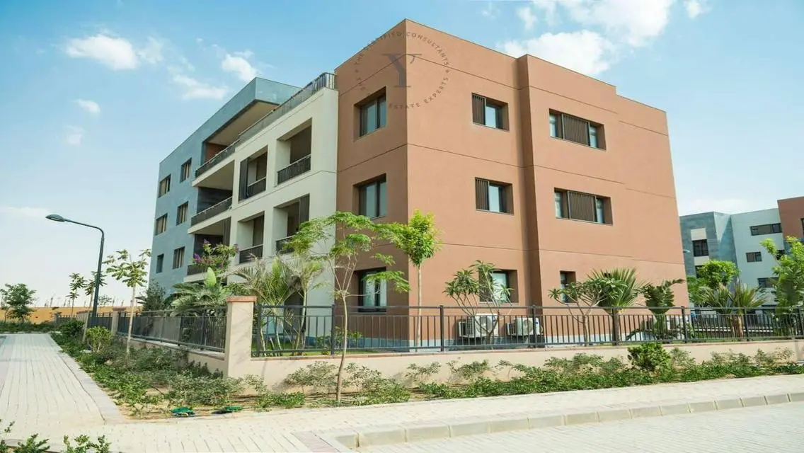 Luxurious Apartment for Sale in the Heart of the City