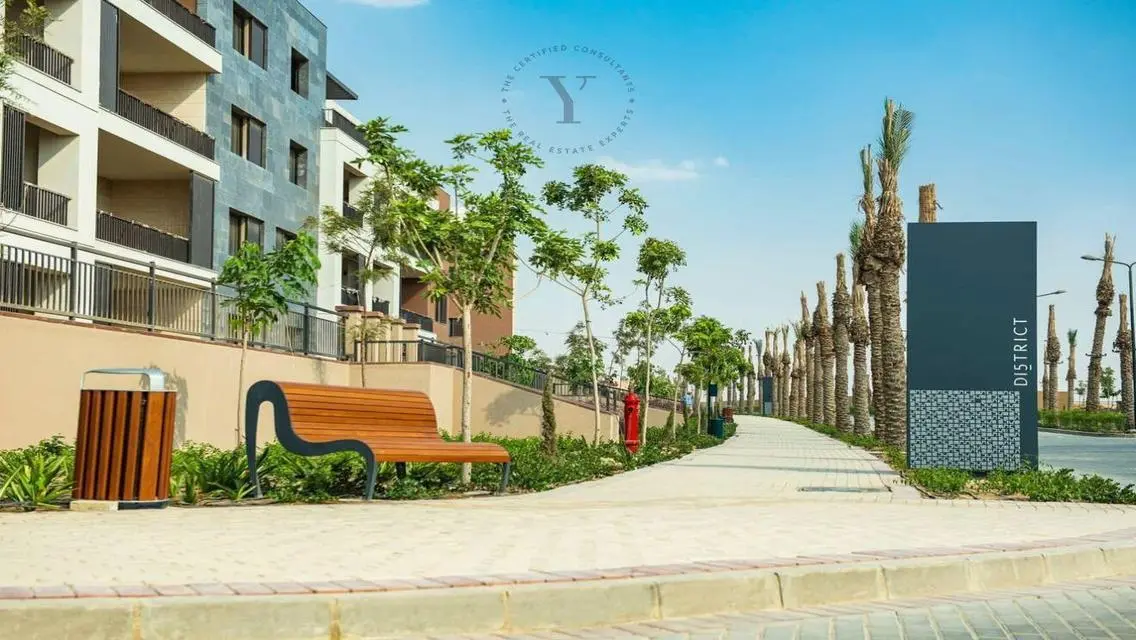 Luxurious Apartment for Sale in the Heart of the City
