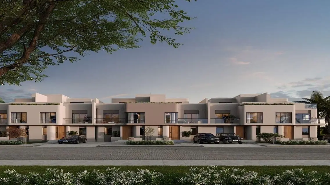 Luxury Apartment in Lake West - 4-0-9