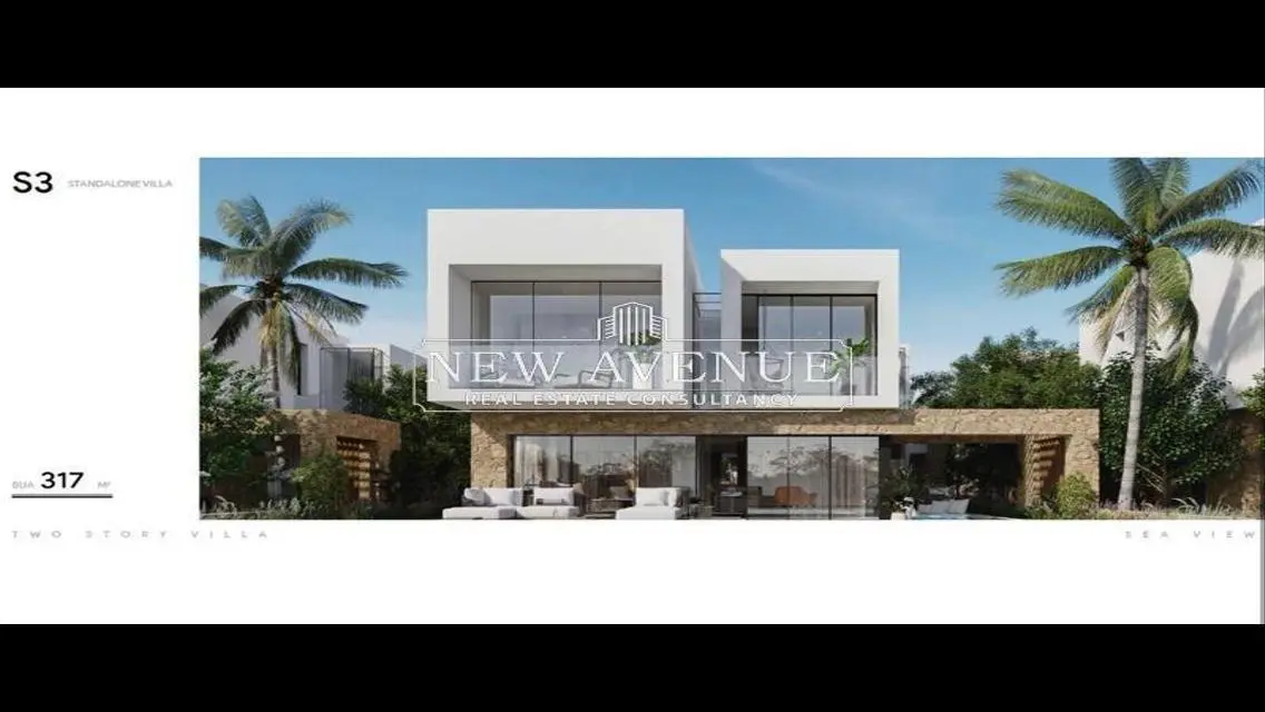 Luxury Apartment with Exceptional Space - For Sale
