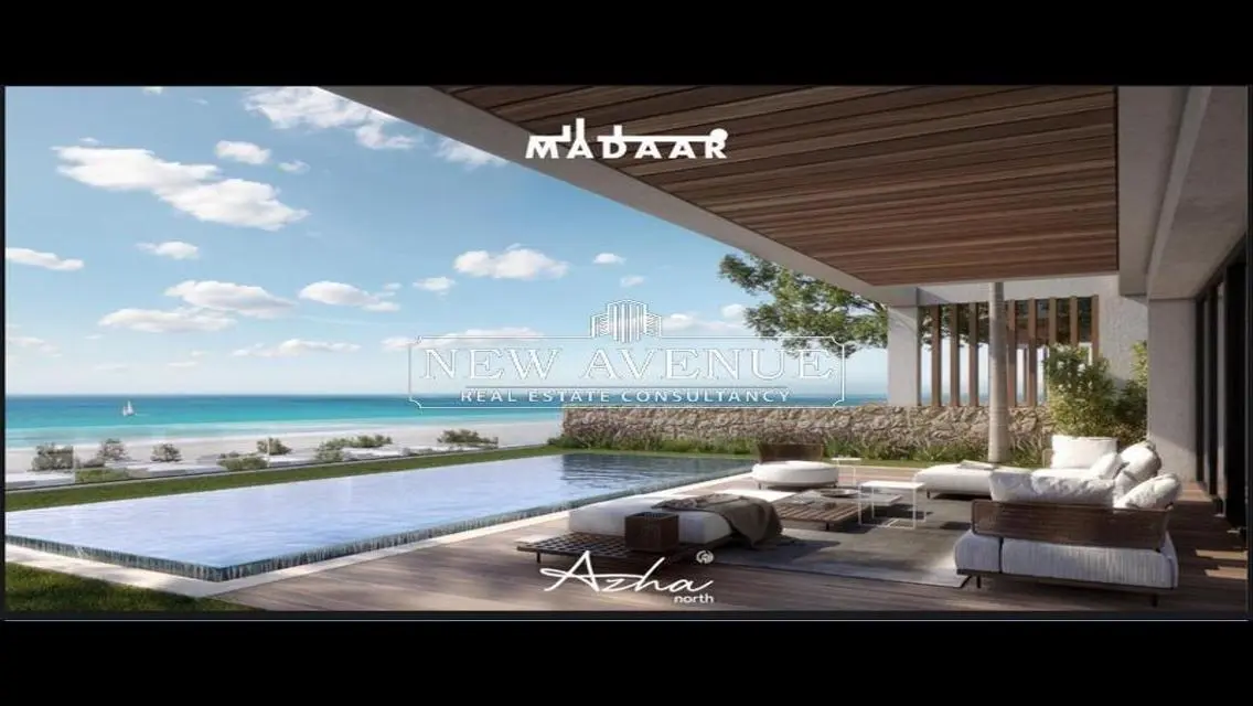 Luxury Apartment with Exceptional Space - For Sale