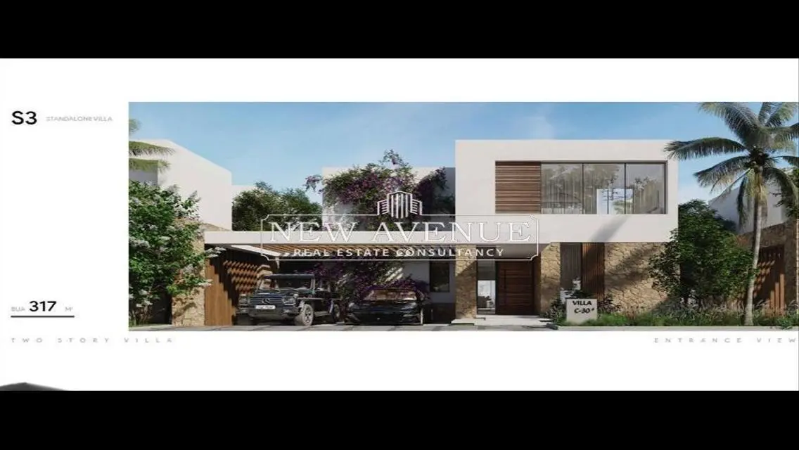 Luxury Apartment with Exceptional Space - For Sale