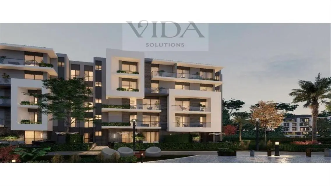 Luxury Apartment for Sale in Prime Location
