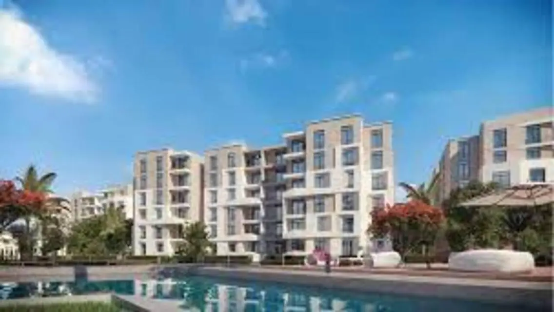 58 sqm Property for Sale at 4,275,000 EGP
