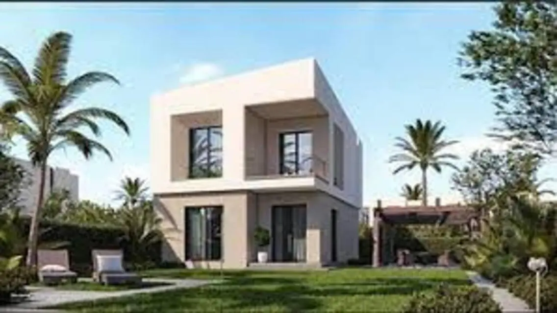 58 sqm Property for Sale at 4,275,000 EGP