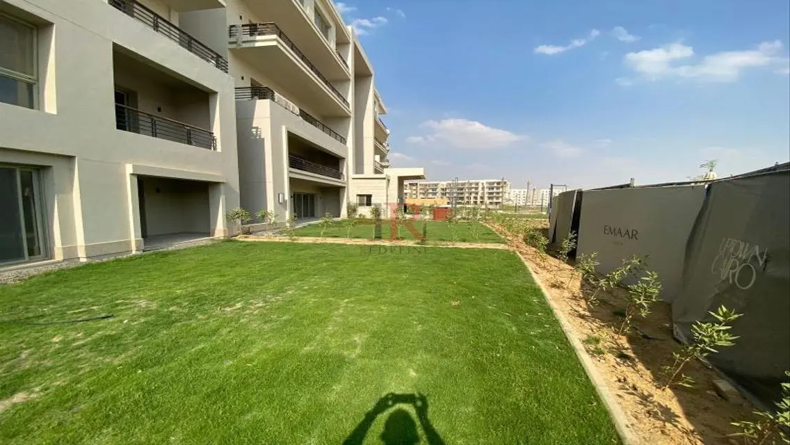 Luxurious Home with Private Garden and Shared Pool for Sale