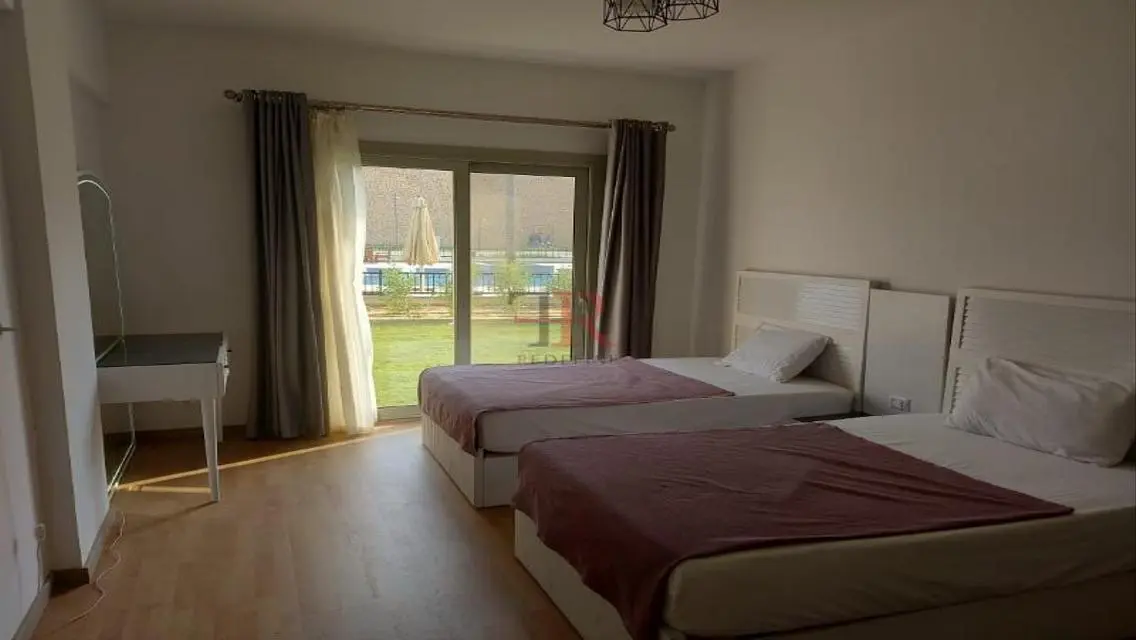 Luxurious Home with Private Garden and Shared Pool for Sale