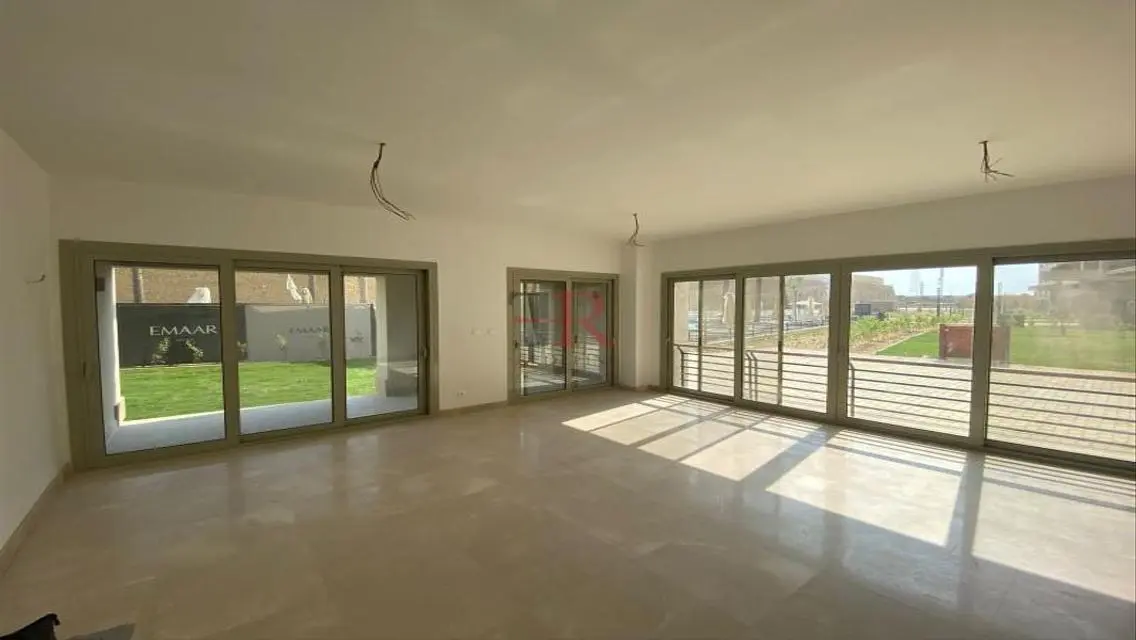 Luxurious Home with Private Garden and Shared Pool for Sale