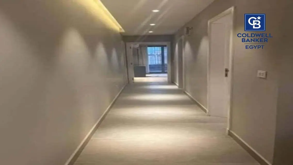 Luxury Apartment in Village-West-Dorra with Lake View