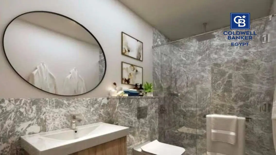 Luxury Apartment in Village-West-Dorra with Lake View
