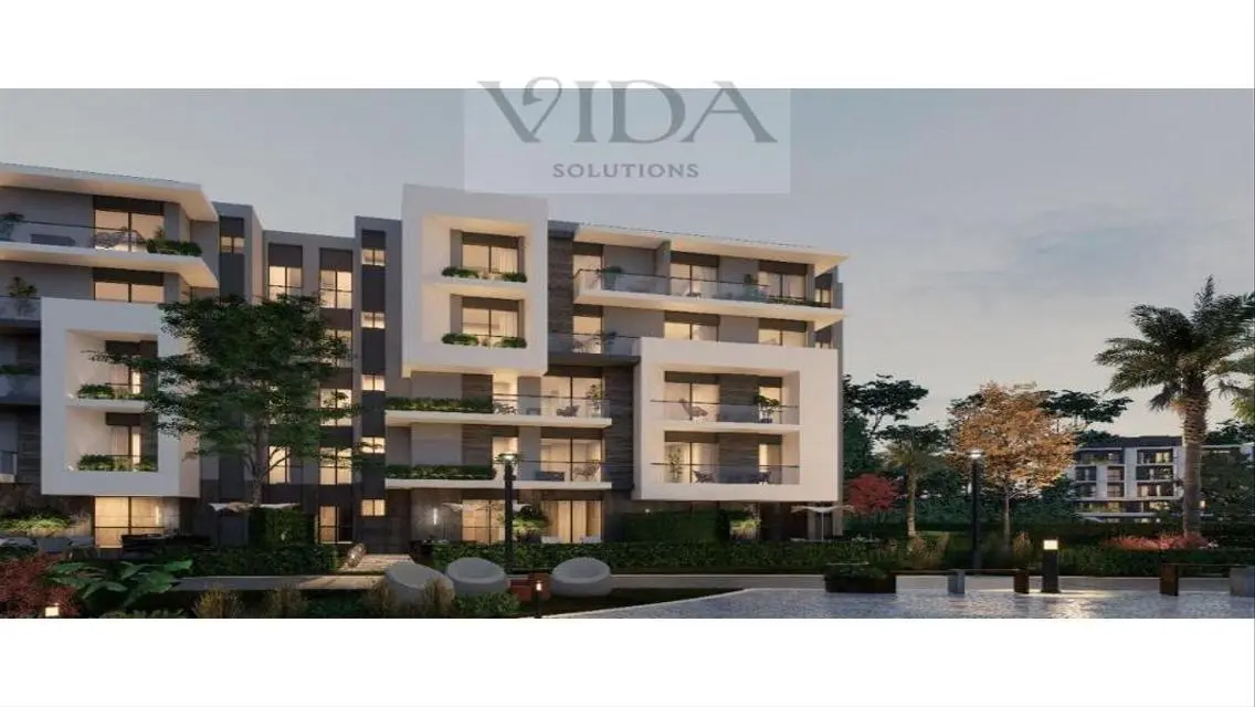 Modern Apartment for Rent with Great Amenities
