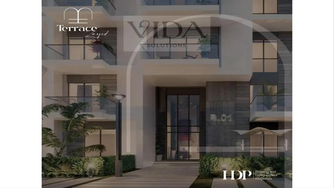 Modern Apartment for Rent with Great Amenities