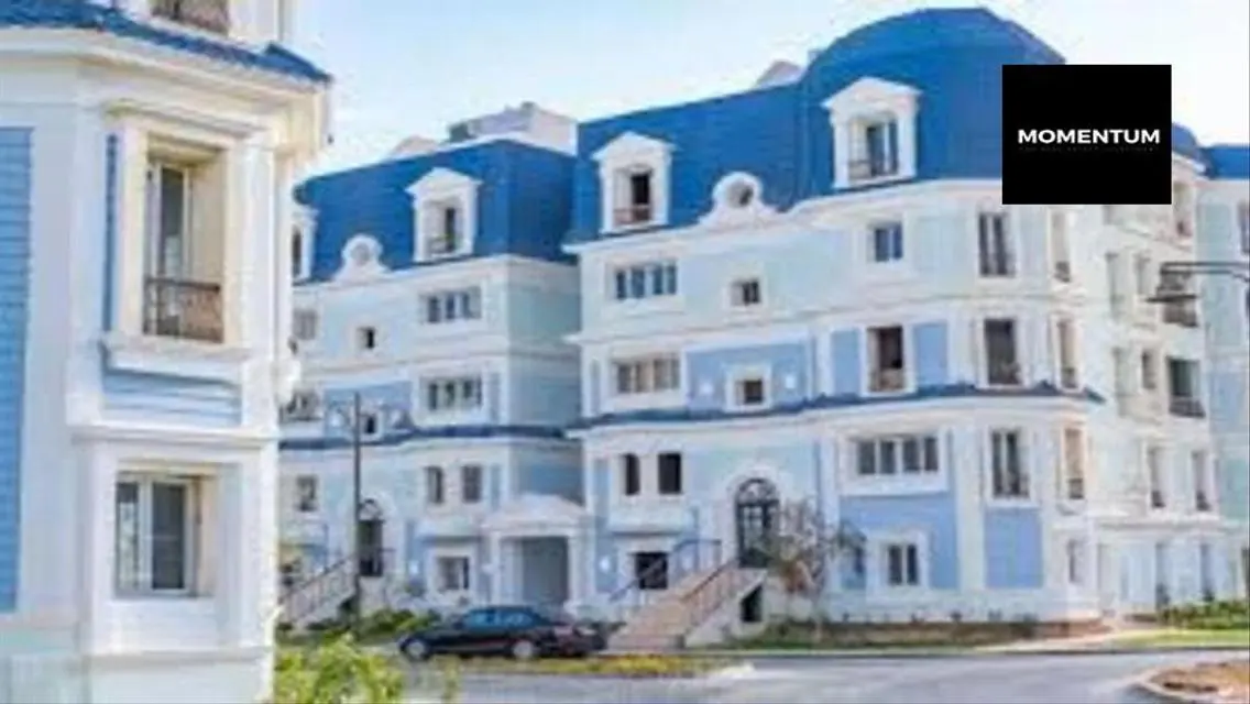 Luxury Apartment for Rent in Mountain View Hyde Park 302
