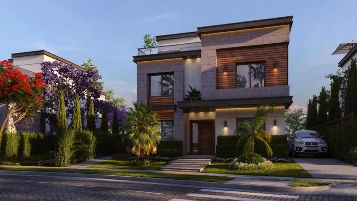 Luxury Apartment in Dijar - Reedy Group