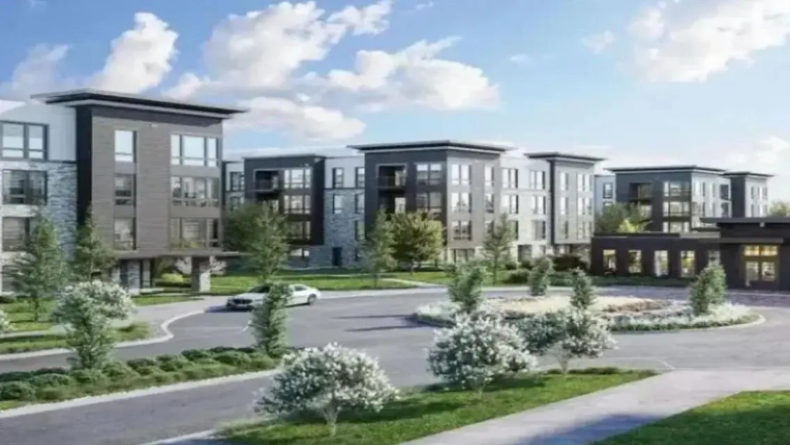 Luxury Apartment in Dijar - Reedy Group