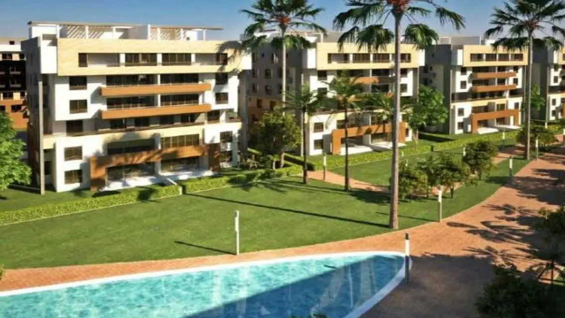 Luxury Apartment in Dijar - Reedy Group