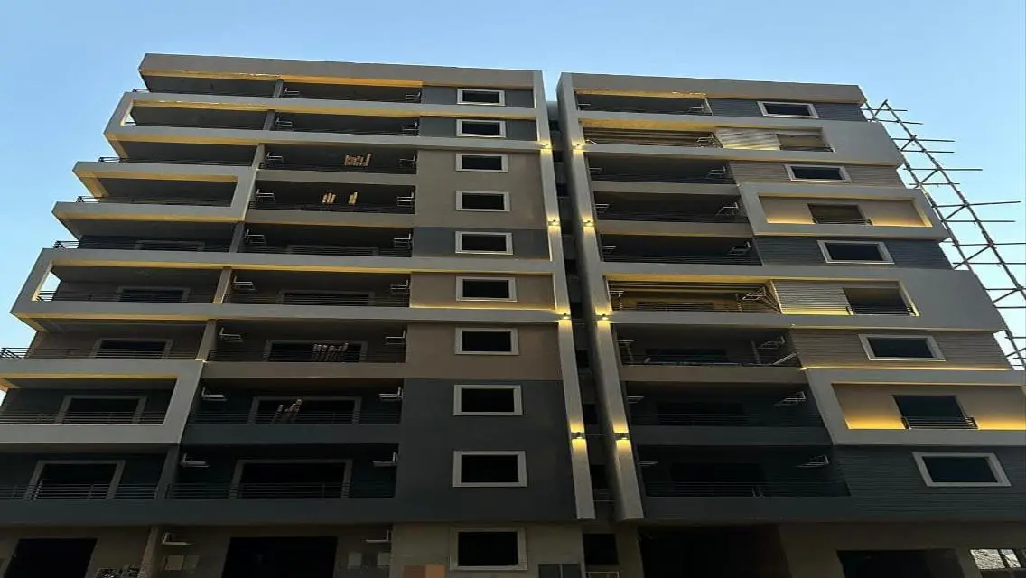 شقة فاخرة للإيجار بسعر رائع