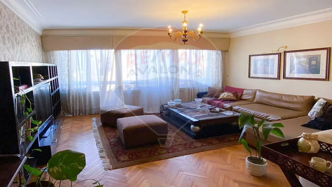 Stunning Apartment with Balcony for Sale