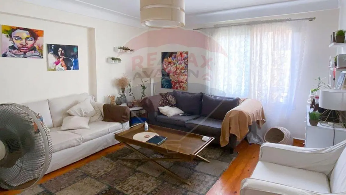 Stunning Apartment with Balcony for Sale