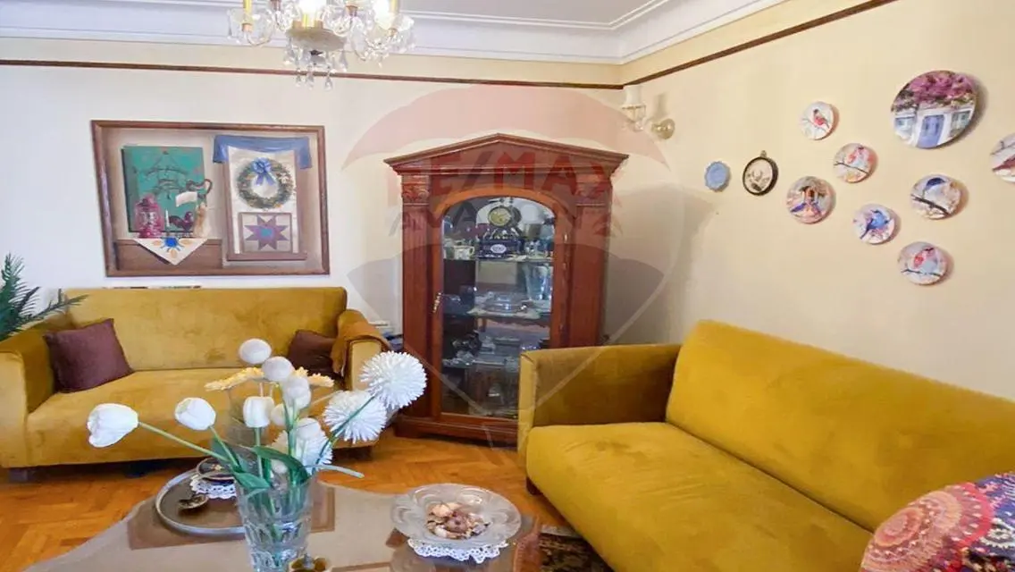 Stunning Apartment with Balcony for Sale